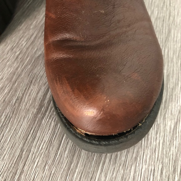 Guess Fur Boots - Picture 6 of 6